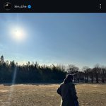와 김동희 근황 올라왓네