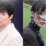 <b>YG</b> "악뮤 이찬혁ㆍ배우 하지수 열애설, 사생활 확인 불가"...