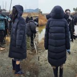 앙상해진 고현정, 걱정 잠재우기 나섰나…촬영장서 4<b>차원</b> 면모