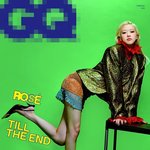 최최최최종 레전드인 것 같은 로제 화보