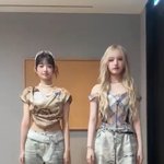 장원영 <b>안유진</b>에 가려져서그렇지
