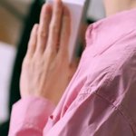 필리핀에서 도넛 광고 모델 된 남배우