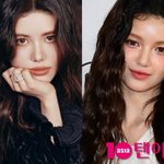 뉴진스는 하이브에 전쟁 선포했는데…다니엘 친언니, 신곡 '민와일'...