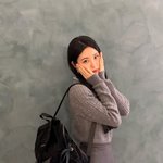 신예은 “어디서든 예뻐” 자화자찬할 만한 꽃사슴 미모