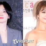 송혜교 "옥주현에게 치킨 먹는다고 매일 혼나" ('<b>비보</b>티비')