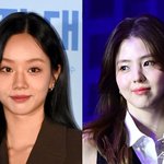 한소희 의혹 벗겠네…혜리, 악플러 수십 명 형사고소 “강경 대응”...