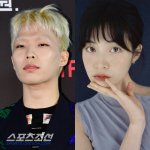 이찬혁, '결별설' 이틀만 <b>하지수</b>와 열애설…이번에도 "사생활 확인...