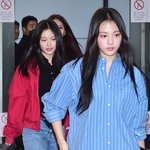 "절대 안 돌아가"…뉴진스, 하이브 법적대응→새 그룹명 찾는다...