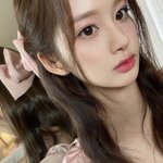<b>설윤</b> 버블 넘 좋다
