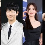 강동원전지현·공유송혜교, '원조 톱비주얼' 커플…40대 <b>케미</b> 기대 [엑's...
