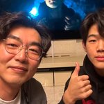 '이종혁 子' 이준수, 11kg 빼도 자기 관리..."키 195...