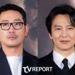 하정우, <b>BL</b> 작품 출연 원해… "김남길과 찍고 파"