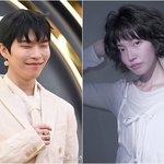 '이찬혁 열애설' <b>하지수</b> 누구?…뮤비서 '커플 호흡'한 그 배우