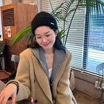 류이서, <b>전진</b> 위해 강추위에도 '이것' 포기