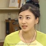 나 추구미 허영란인데
