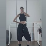 윤혜진, 말랐는데 '쩍' 갈라진 <b>선명</b>한 복근…"엄태웅도 놀랄 듯"