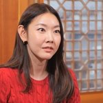 한혜진 "50대 쌍꺼풀수술 예약…노력하면 올해 안에 출산 가능"...