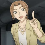 [댓글부탁해] <b>코난</b> 극장판에서 이분 ㄹㅇ예쁘지않음??