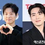 "말이 안돼" 90년생 정성일·91년생 이준혁, '나이 논란'...