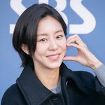 [포토] <b>유이</b>, 볼 하트 하며 눈맞춤