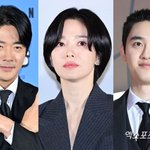 무릎 꿇은 권상우…'1위'로 출발, 유지가 <b>관건</b> [엑's 이슈]
