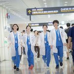 [단독]의료 대란 역풍 이겨낼까..'전공의생활' 4월 12일 첫방→12부작...