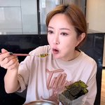 슈, 밥도 복스럽게 먹네..전직 요정의 숨은 털털한 매력