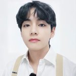 방탄 인더섬 <b>셀카</b> 포토카드 뷔