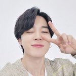 방탄 인더섬 <b>셀카</b> 포토카드 지민