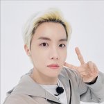 방탄 인더섬 <b>셀카</b> 포토카드 제이홉