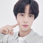 방탄 인더섬 셀카 포토카드 <b>진</b>
