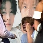 작년에 학교 째고 ㅇㅅ <b>공팬</b> 구경하러 갓엇는데