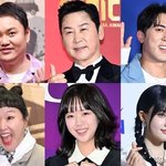 [단독] 신동엽→스테이씨 윤, '<b>MZ</b> 오피스' 스핀오프 출연…첫...