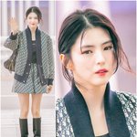 [<b>움짤</b>] 한소희, 다시 만난 세계