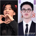 [SC리뷰] 이광수, 도경수에 제대로 긁혔다 "가시라고요" 서운...