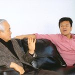 박진영 "생방송 시작 전 부친 별세…마음이 쿵 떨어지는 느낌"