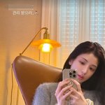 '4년째 무작' 강석우 딸, 복귀 <b>시동</b> 거나…"관리 받으러 왔어"