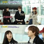 규현·조이, 10년째 한솥밥에도 어색…"절친으로 거듭나겠다"(`짠내투어`)