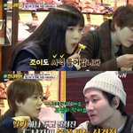 규현·조이 어색한 기류 "女후배랑 잘 못 친해져"(더 짠내투어)