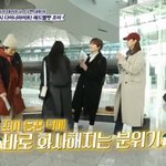 ‘더 짠내투어’ 레드벨벳 조이X규현, 어색한 선후배 “절친 거듭나겠다”