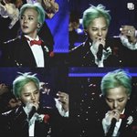 [모두드루와] 지디 <b>민트</b>머리 뜸 !!