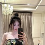 ‘태국재벌’ 신주아, 얼마나 마른거야? 부러질듯 앙상한 팔