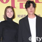 불륜' 강경준, <b>대인배</b> 장신영 덕에 방송 복귀하나