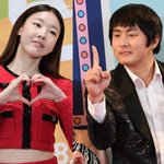 한혜진, 기안84와 결혼운 "순수한 사람 어울려...올해 출산도...