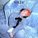 지디 <b>보그</b> 이짤 ㅈㄴ 잘생김