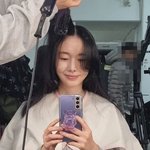 이정현, 둘째 출산 3개월에도 <b>여전</b>한 동안美…맑은 피부 감탄 뿐