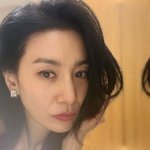 김서형 “이 밤에 이런 사진이라니 감사” 역대급 고혹미 인증, 감탄...