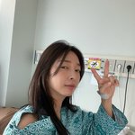 이상미, 사구체종양 수술 "종양 너무 자라서 뼈까지 침범"