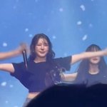 너무 서럽게 울면서 <b>무대</b> 하는 여자친구 멤버들