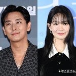 주지훈, 19년만 '황족' 컴백→신민아 '남편' 되나…"'재혼황후'...